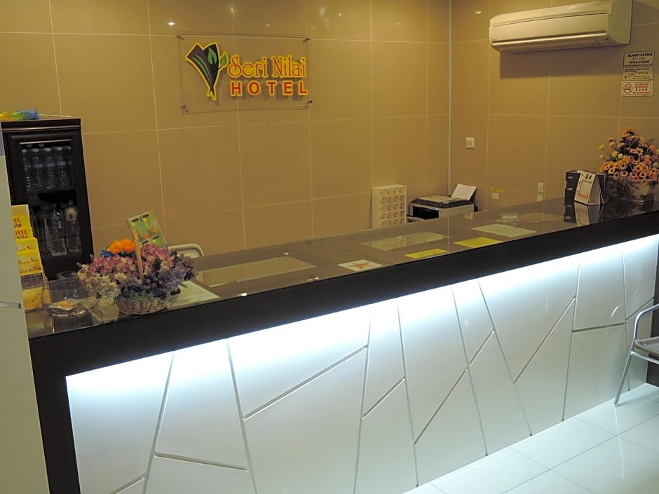 Hotel Seri Nilai