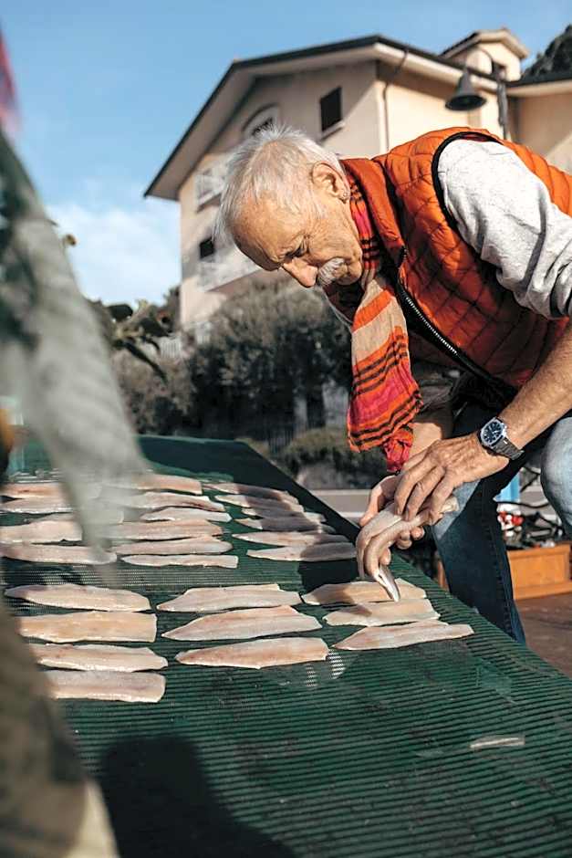 La Foresta Monteisola
