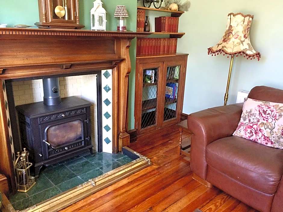 The Old Vicarage NI B&B