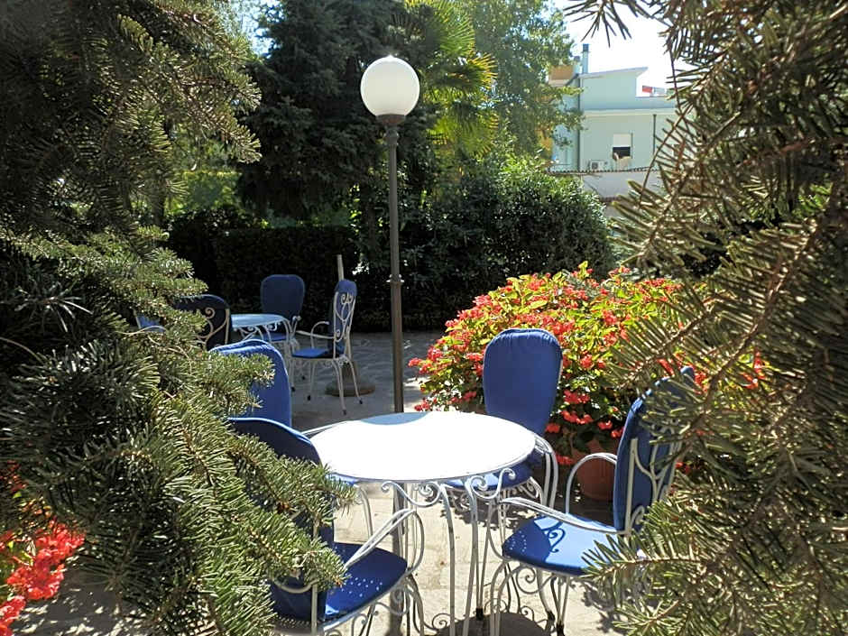 Hotel Nautic B&B