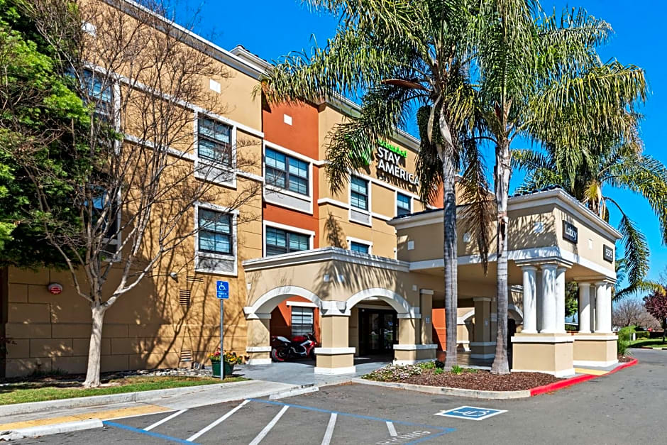 Extended Stay America Suites - Fremont - Newark