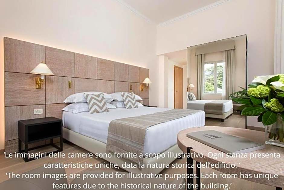 Grand Hotel Arenzano