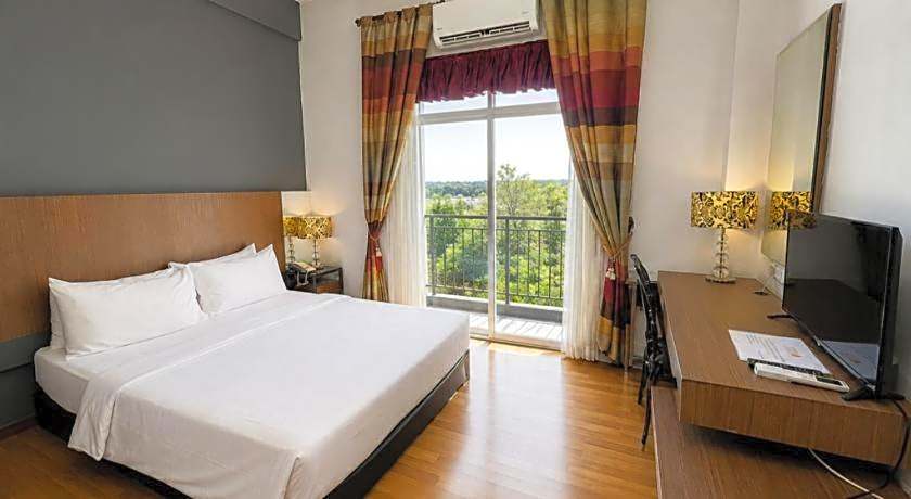 Triima Inn Arenaa Melaka