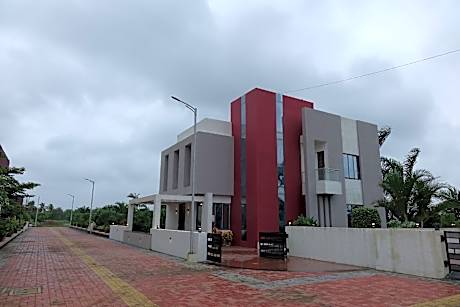 CHANDAN VAN CLUB & RESORT