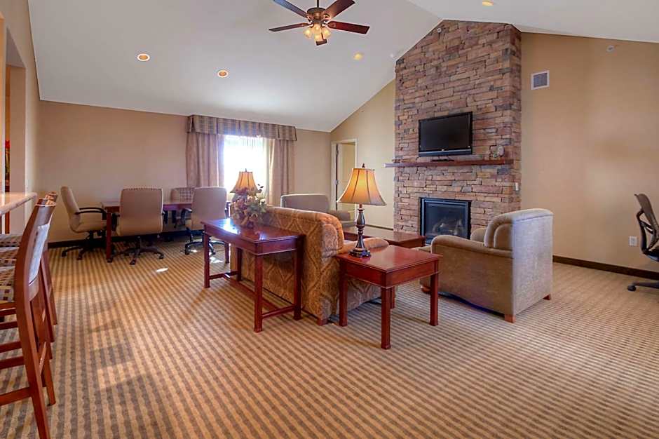 Hilton Garden Inn Great Falls