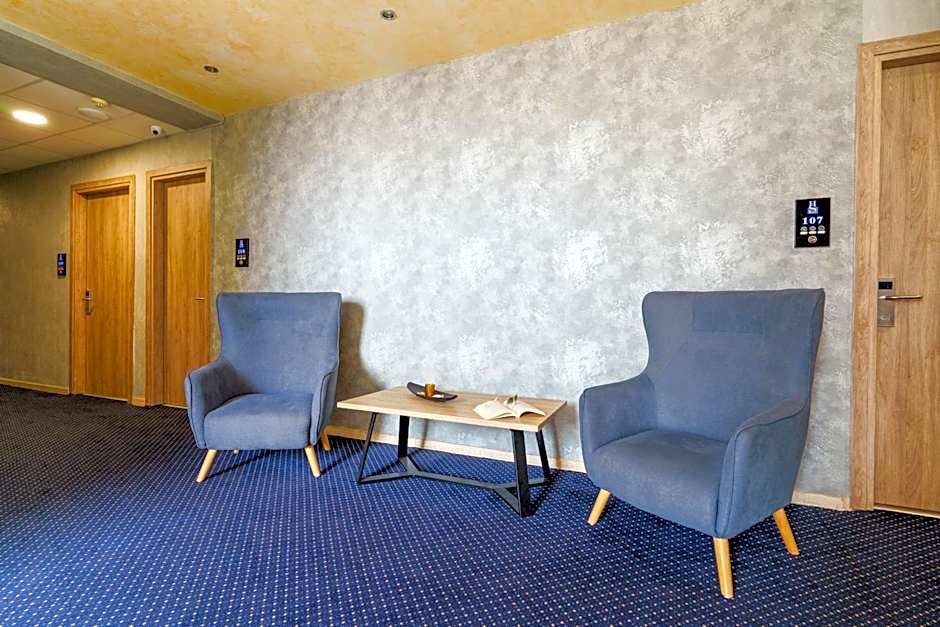 Stefania Hotel by Anayia All Inclusive Resorts