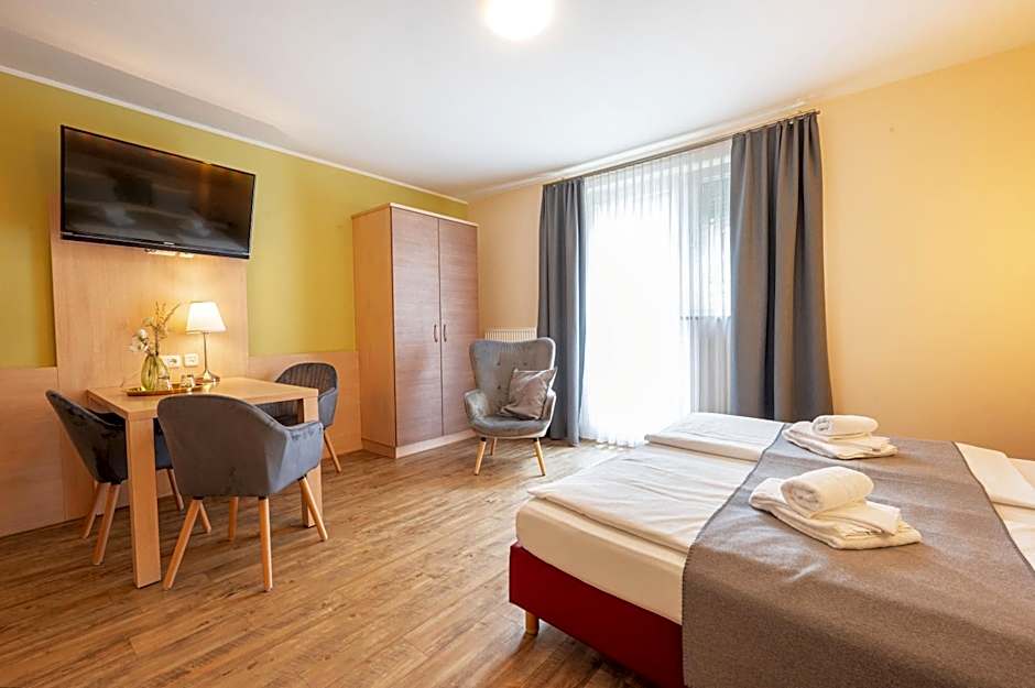 Gästehaus Zehmerhof bei Erding