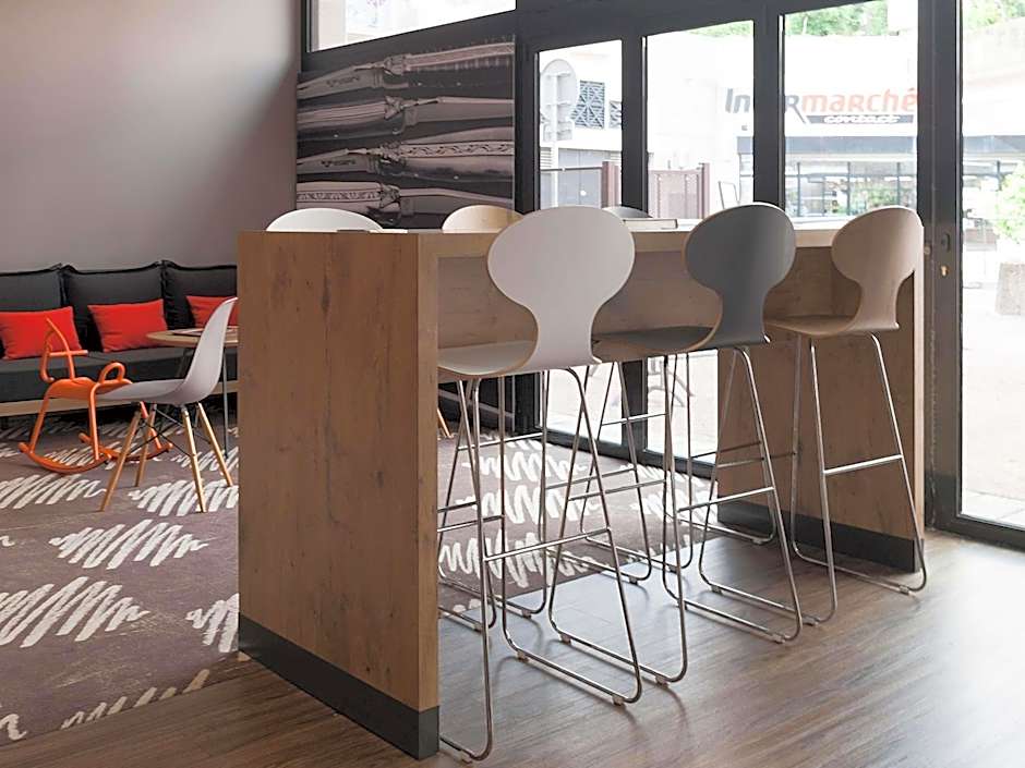 ibis Rodez Centre
