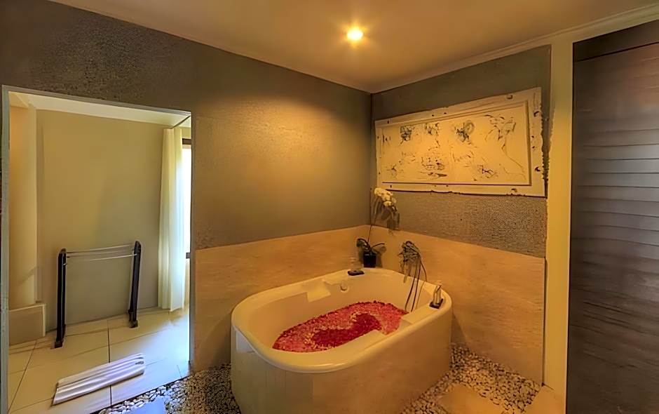 Bali Rich Luxury Villas Seminyak