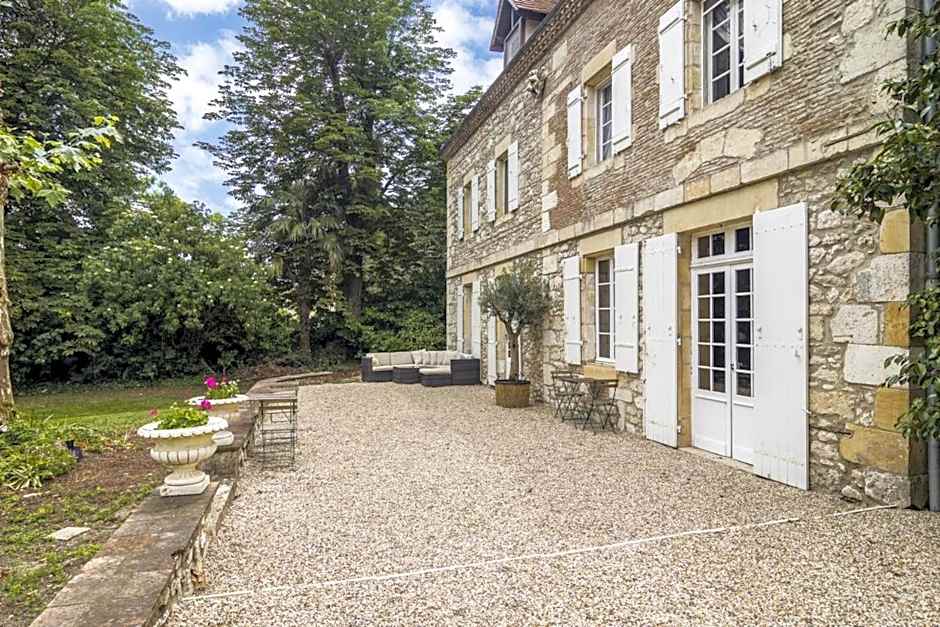 Manoir du Bois Mignon