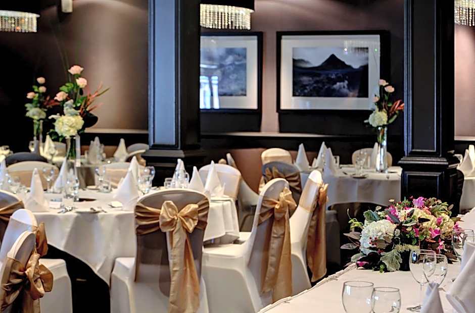 Best Western Garfield House Hotel