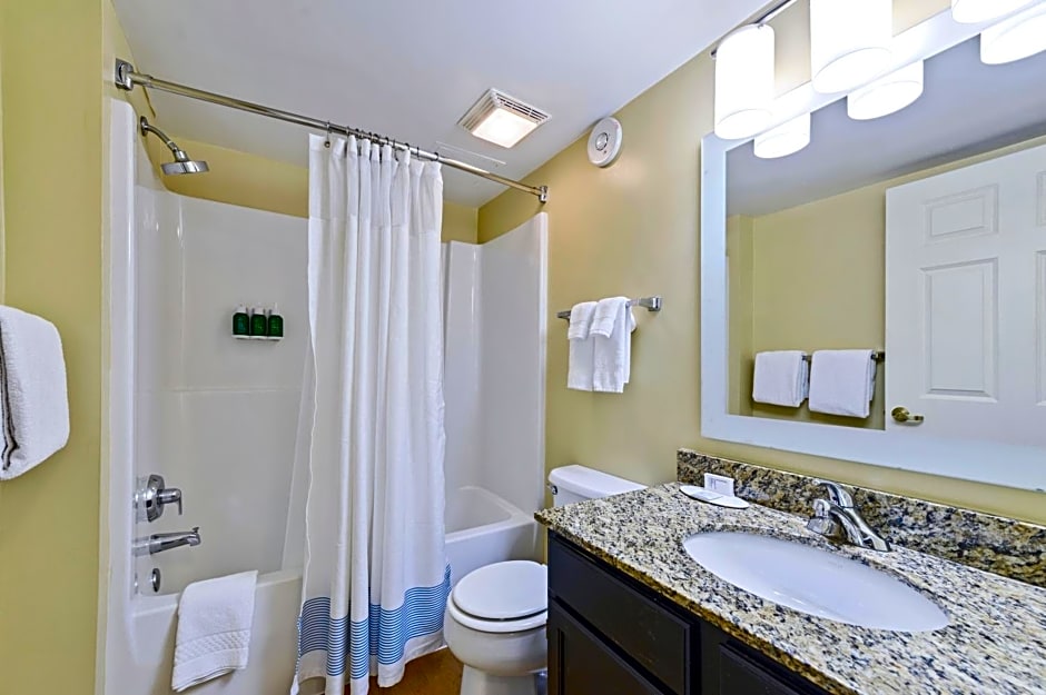 Extended Stay America Suites - Atlanta - Norcross