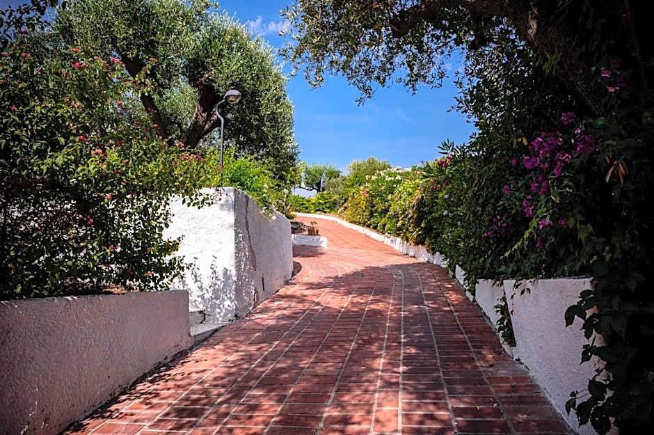 B&B Casabianca Palinuro