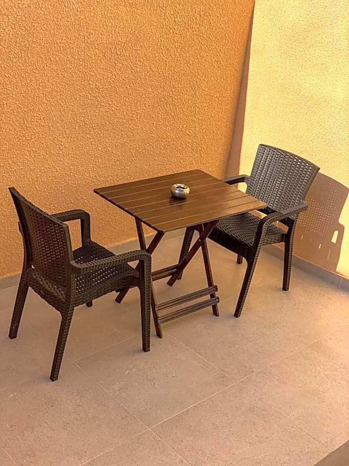 M Residence Santorini Conelia Cave