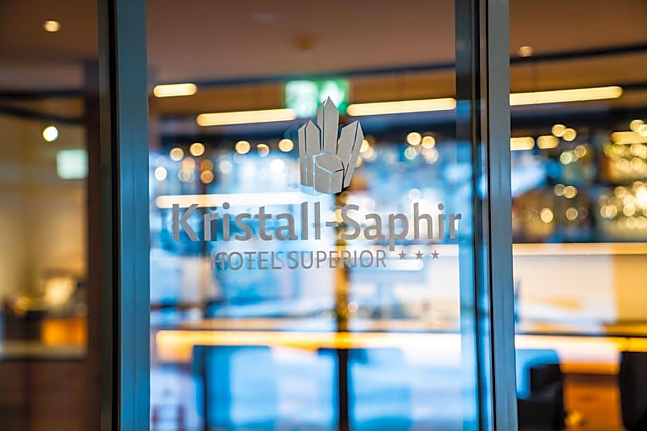 Hotel Kristall-Saphir Superior