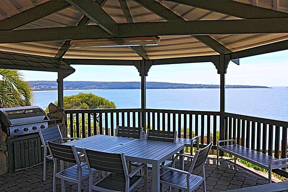 Eagle Heights Holiday Units