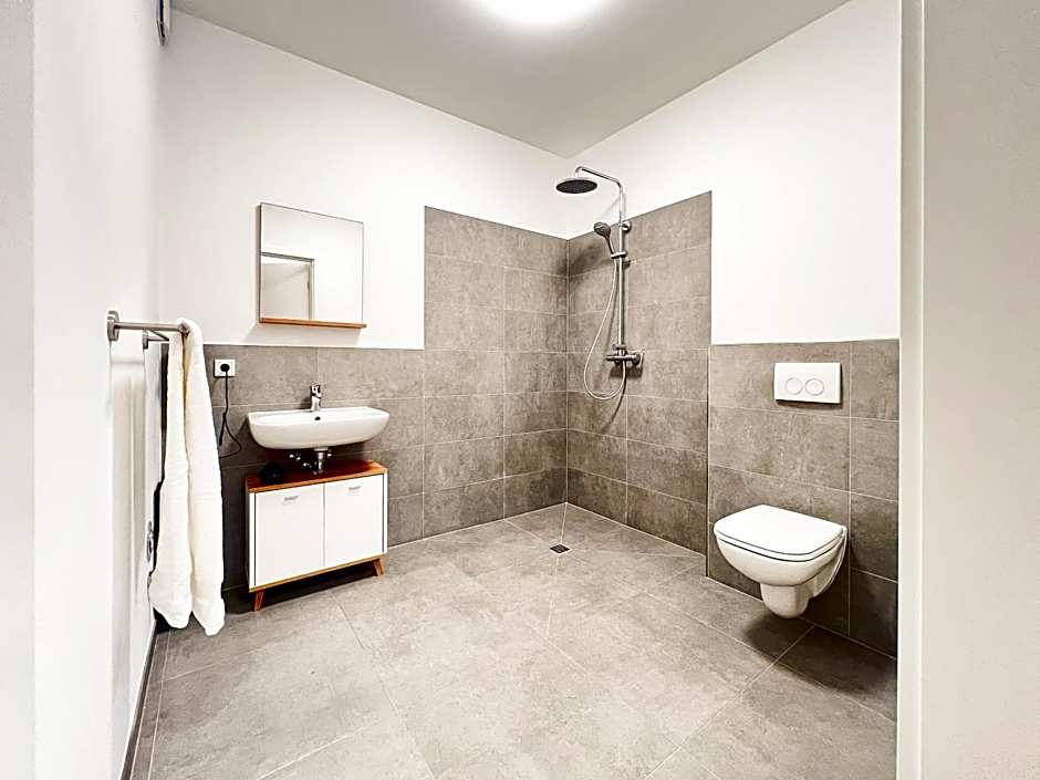 Qonroom - as individual as you - Detmold - Spork Eichholz