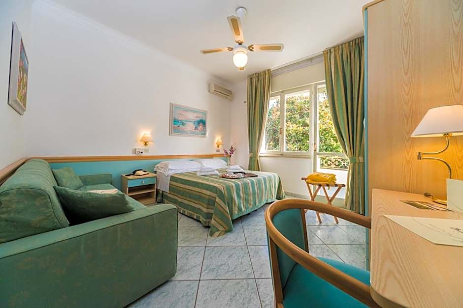 Hotel Bamby