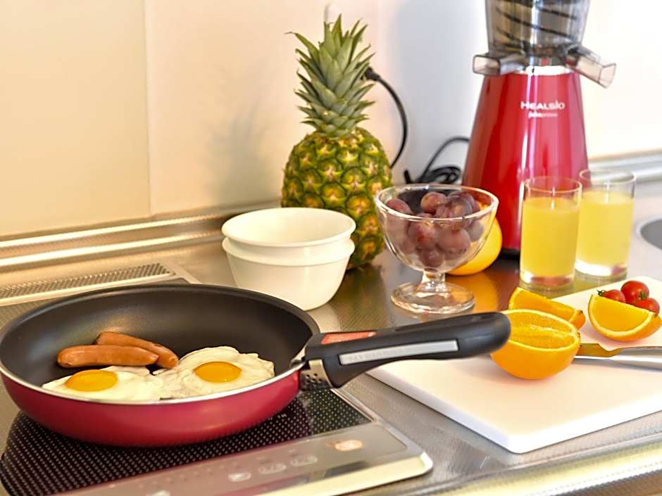 Wellness Villa Brisa