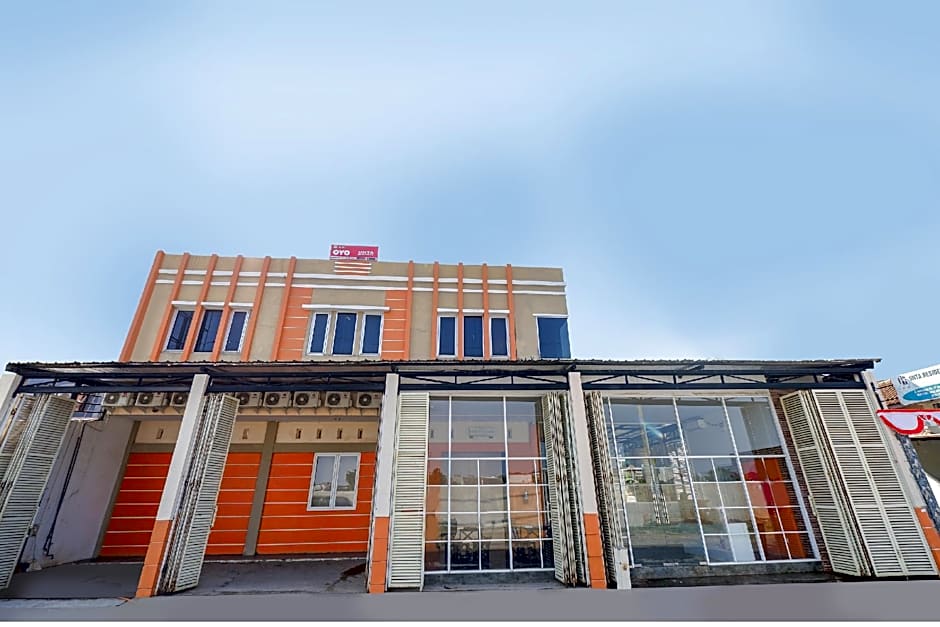 Hotel O Unta Residence