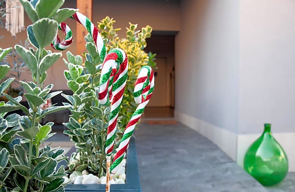 B&B La casa di Ale