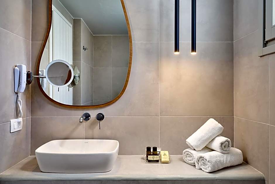 Meltemi Village Hotel