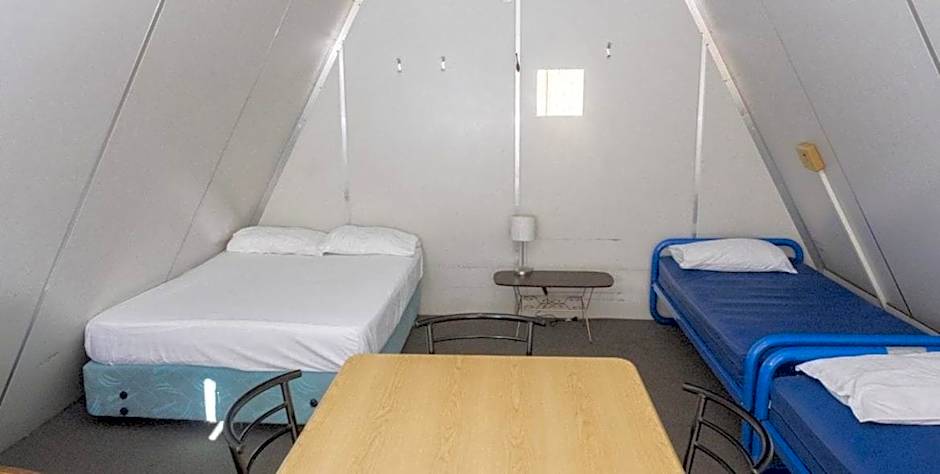 Rangiora Eco Holiday Park