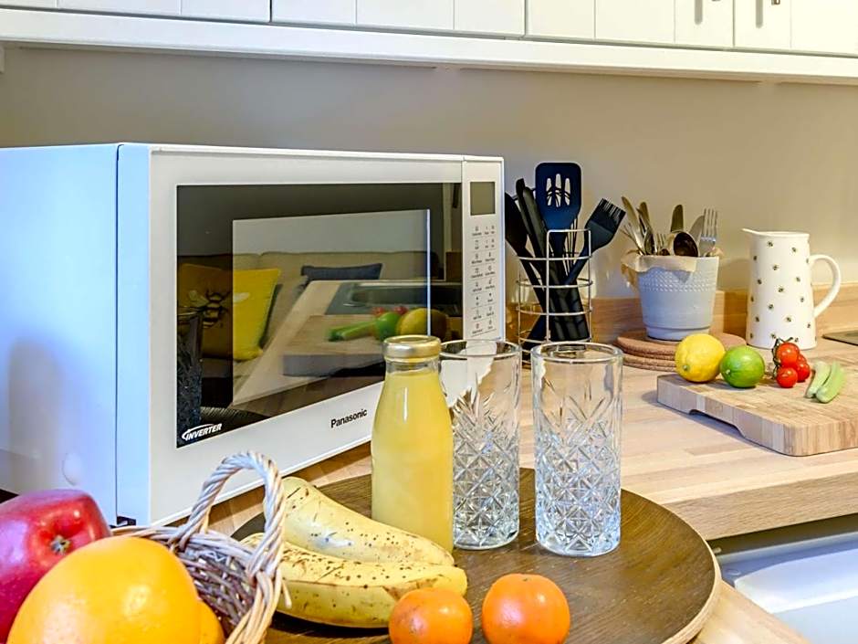 Claridge House Retreat Centre