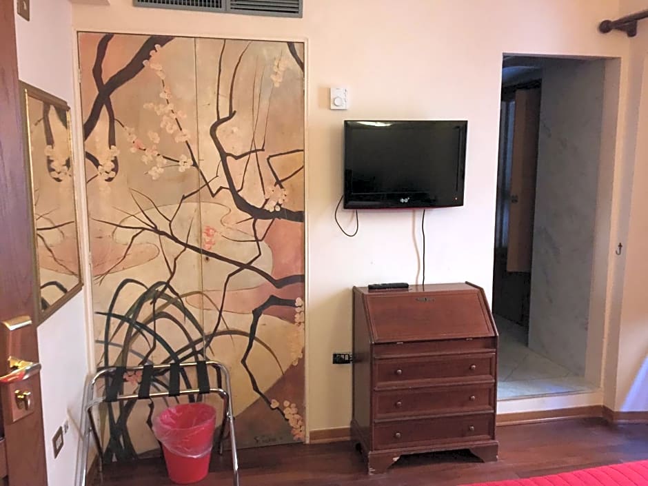Hotel Le Due Fontane