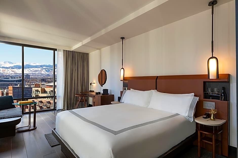 Thompson Denver by Hyatt