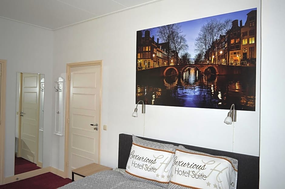 Bleeke Hoeve B&B Hotel