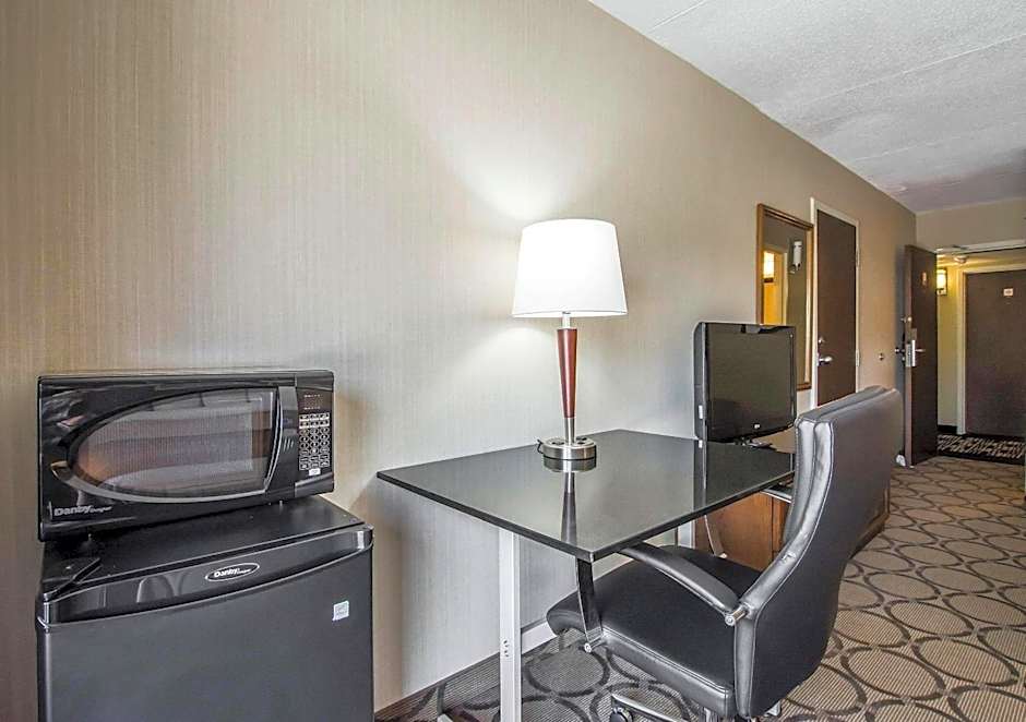 Comfort Inn Sherbrooke - Estrie