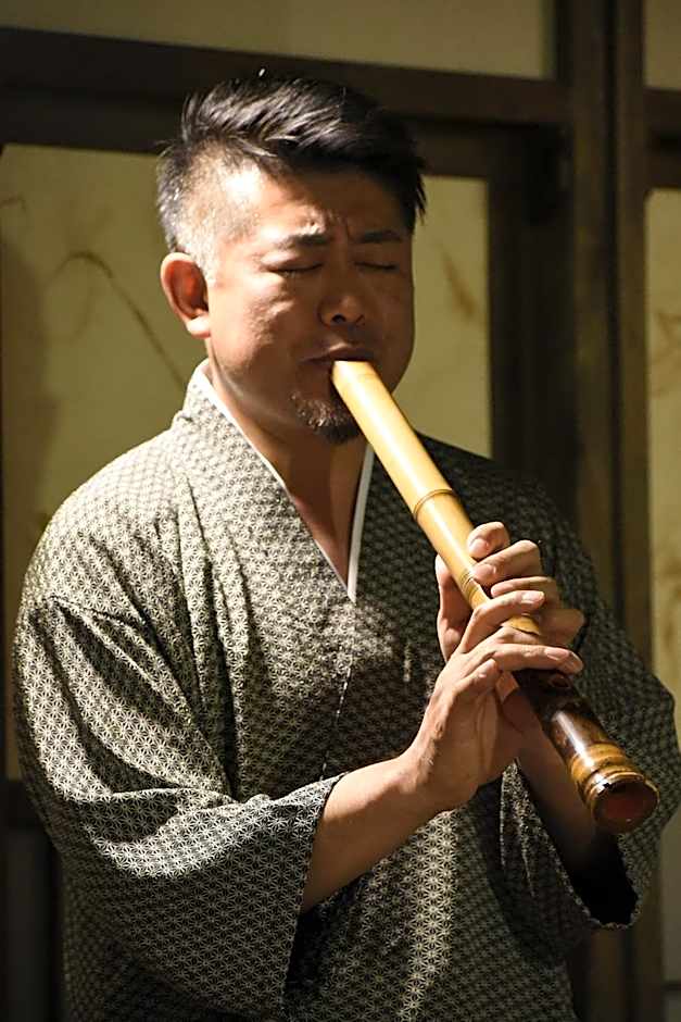 Super Hydrogen Rich Spa Yado Kanzan