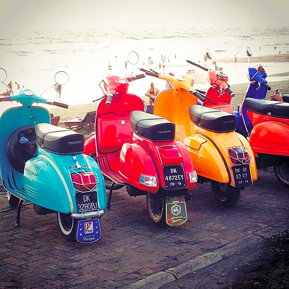 The Hideaway Canggu