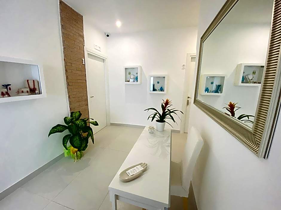 Ravello 23 Accommodation