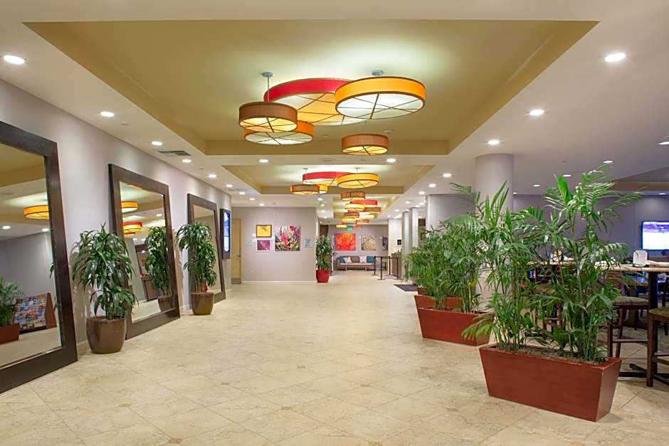 Crowne Plaza Ventura Beach By IHG