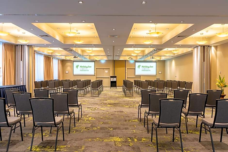 Holiday Inn Parramatta By IHG