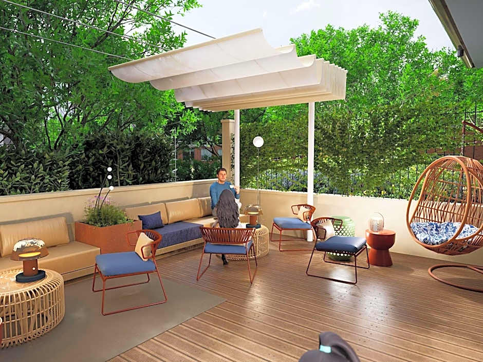 Mercure Le Plessis Robinson (Ouverture Septembre 2026)