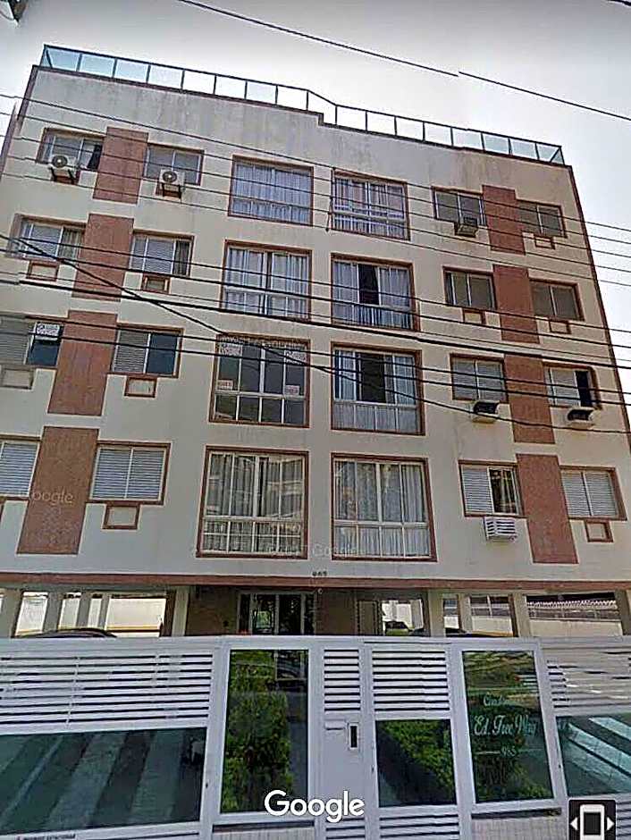 Apto Guarujá - Asturias