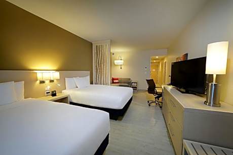 King Room - High Floor