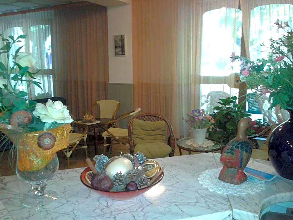 Hotel Italia Abbadia