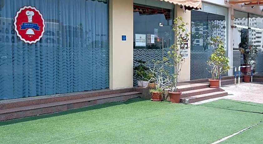 Savoy Grand Hotel Apartments