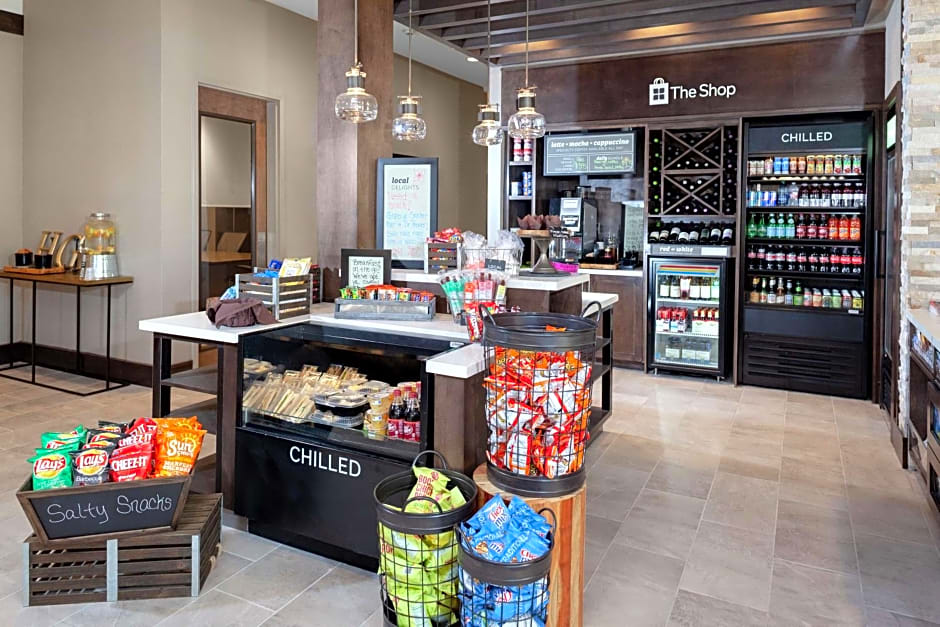 Hilton Garden Inn Waco