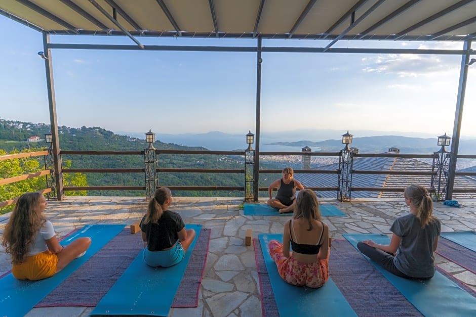 Selina Centavrus Pelion