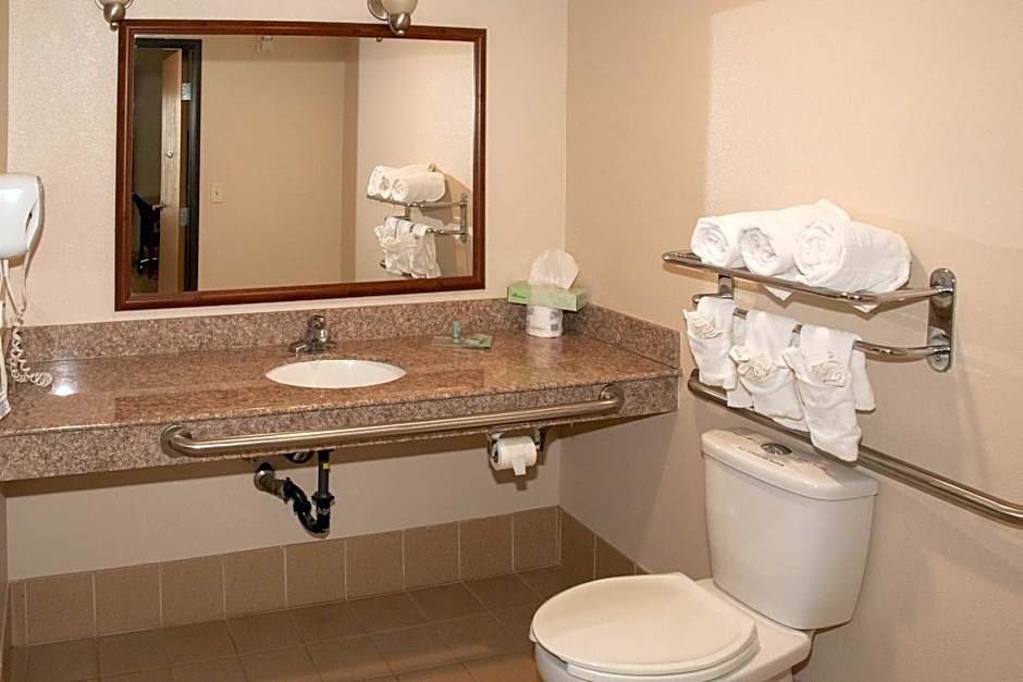 Best Western I-5 Inn & Suites