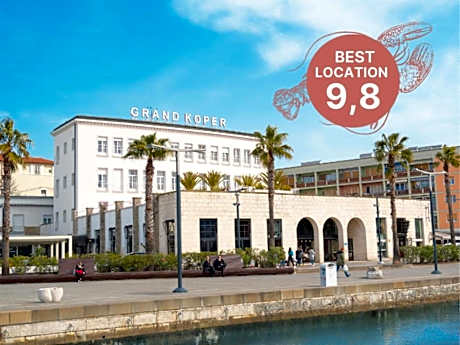 Hotel Grand Koper