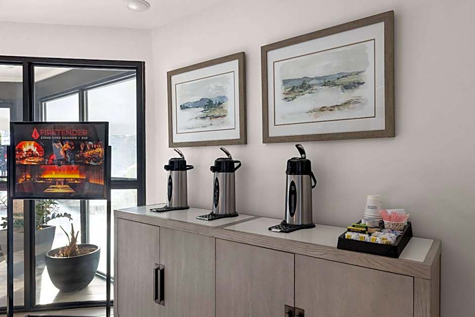 Hotel Manteo, Trademark Collection by Wyndham