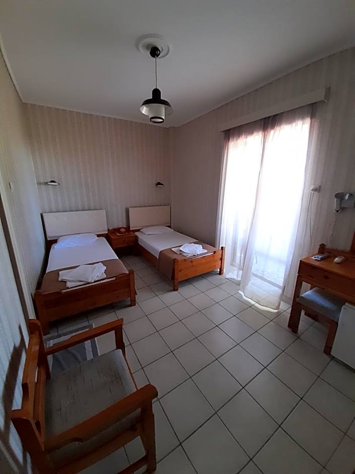 Phaethon Hotel