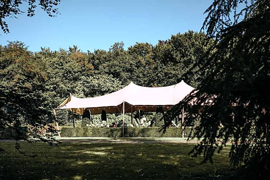 Kasteel De Vanenburg