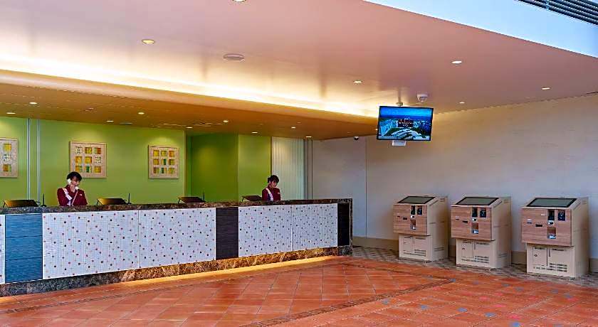 Mitsui Garden Hotel Prana Tokyo Bay